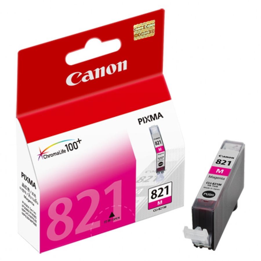 Hình của Mực in Canon PGI 821 Magenta Ink Tank (2954B001AA)