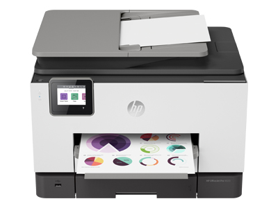 Hình của HP OfficeJet Pro 9020 All-in-One (1MR73D)