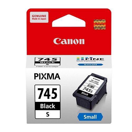 Hình của Mực in Canon PG-745S Black Ink Cartidge (0736C001AA)