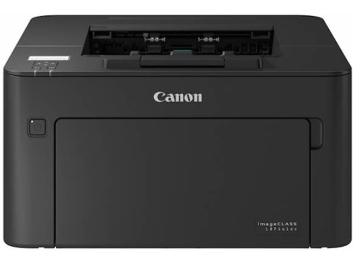 Hình của Máy in Laser trắng đen Canon LBP161dn