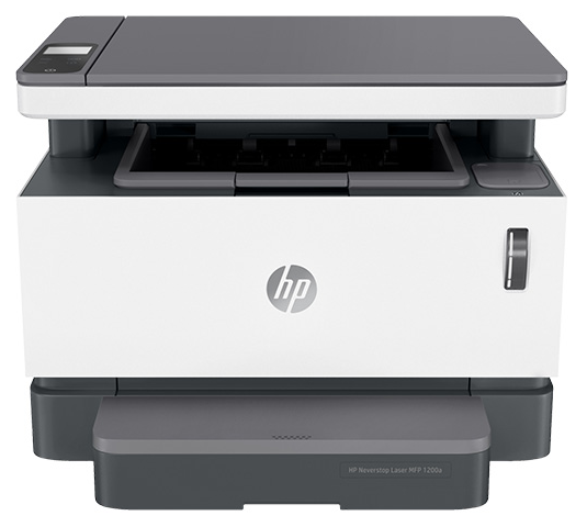 Hình của Máy in HP Neverstop Laser MFP 1200A (4QD21A)