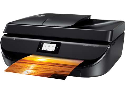 Hình của HP DeskJet Ink Advantage 5275 All-in-One Printer (M2U76B)