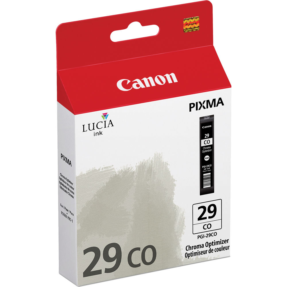 Hình của Mực in Canon PGI-29 Chroma Optimizer Ink Tank (4879B003AA)