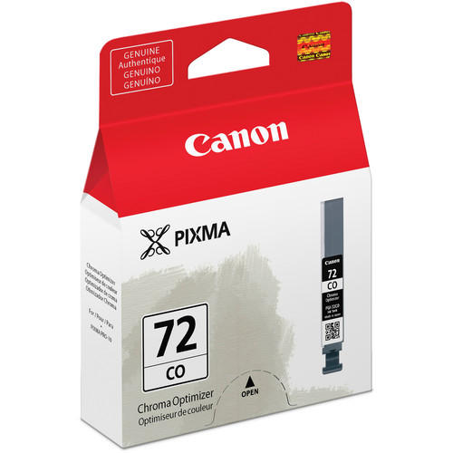 Hình của Mực in Canon PGI-72 Chroma Optimizer ink Tank (6411B003AA)