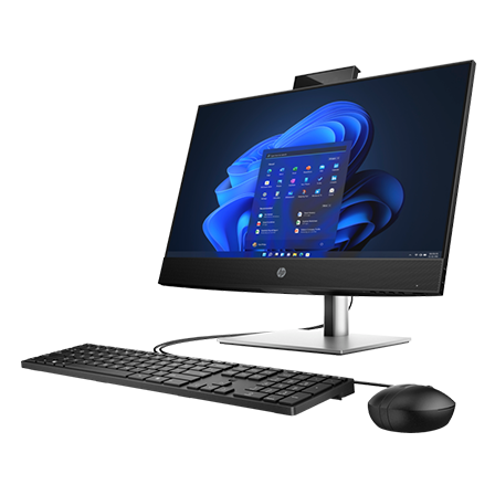 Hình của HP ProOne 440 G9 All-in-One PC (6M3X9PA)