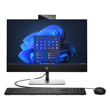 Hình của HP ProOne 440 G9 All-in-One PC (6M3Y4PA)