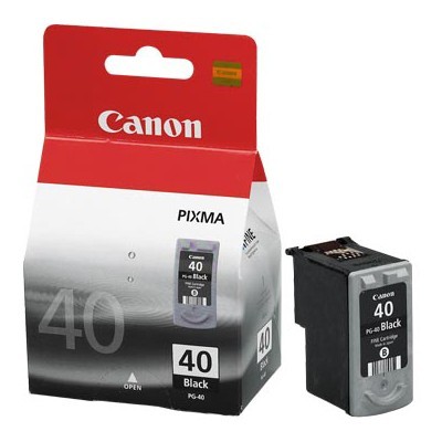 Hình của Mực in Canon PG-40 Black Ink Cartridge (0615B003AA)