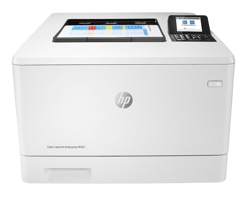 Hình của HP Color LaserJet Enterprise M455dn (3PZ95A)