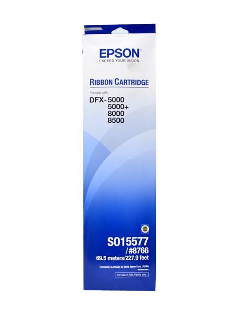 Hình của Black Ribbon Epson DFX8000/8500+ (S015577)