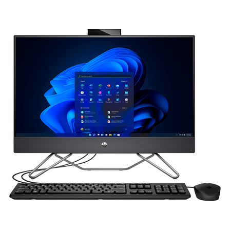 Hình của HP Pro 240 G9 All-in-One Desktop PC Bundle (6M3V2PA)