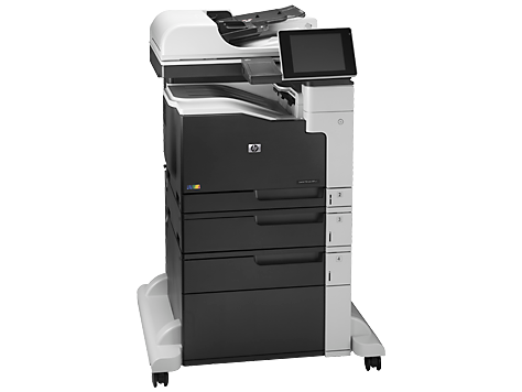 Hình của HP LaserJet Enterprise 700 Color MFP M775f (CC523A)