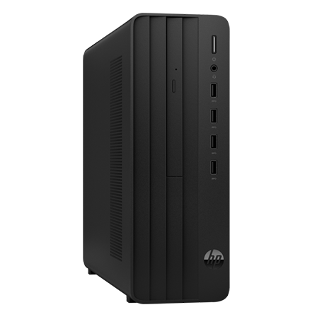 Hình của HP Pro SFF 280 G9 Desktop PC Bundle (72K89PA)