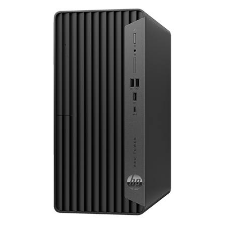 Hình của HP Pro Tower 400 G9 Desktop PC (72L02PA)