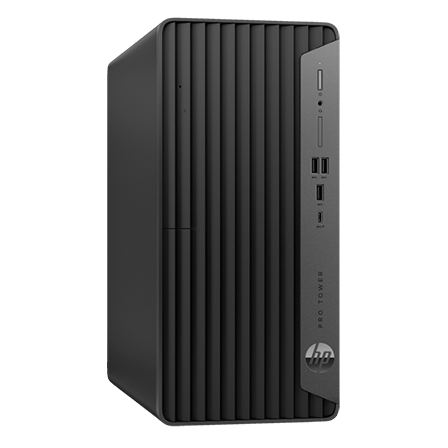 Hình của HP Pro Tower 400 G9 Desktop PC (72K98PA)