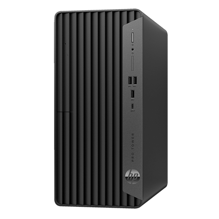 Hình của HP Pro Tower 400 G9 Desktop PC (72K97PA)