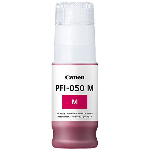 Canon PFI-050 Pigment Magenta Ink Tank