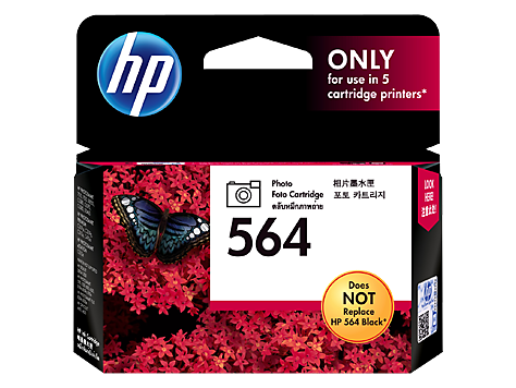 Hình của HP 564 Photo Original Ink Cartridge (CB317WA)