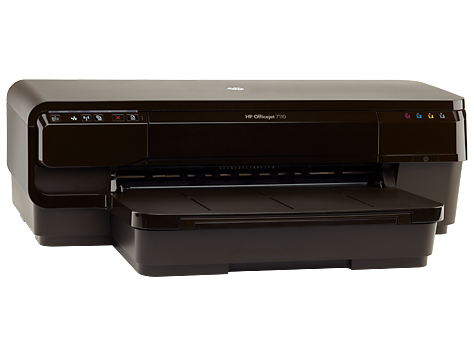 Hình của HP OfficeJet 7110 Wide Format ePrinter(CR768A)