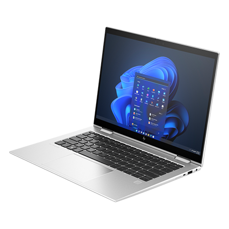 Hình của HP Elite x360 1040 14 inch G10 2-in-1 Notebook PC (876D3PA)