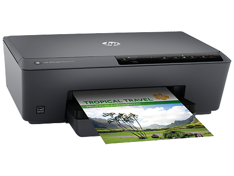 Hình của HP OfficeJet Pro 6230 ePrinter (E3E03A)