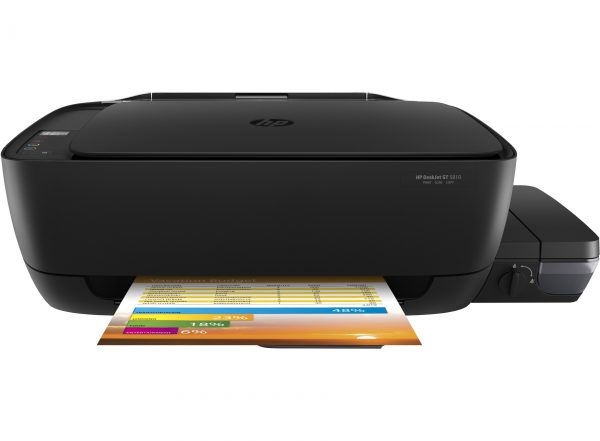 Hình của HP DeskJet GT 5820 All-in-One Printer (M2Q28A)