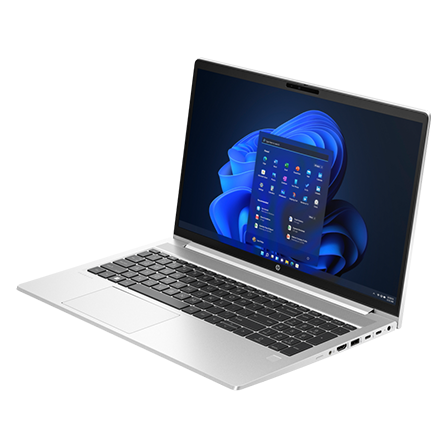 Hình của HP ProBook 450 15.6 inch G10 Notebook PC (873J7PA)