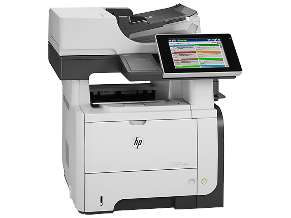 Hình của Máy in HP LaserJet Enterprise 500 MFP M525f (CF117A)