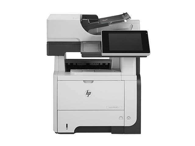 Hình của Máy in HP LaserJet Enterprise 500 MFP M525dn (CF116A)