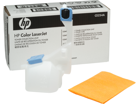 Hình của HP Color LaserJet CE254A Toner Collection Unit (CE254A)