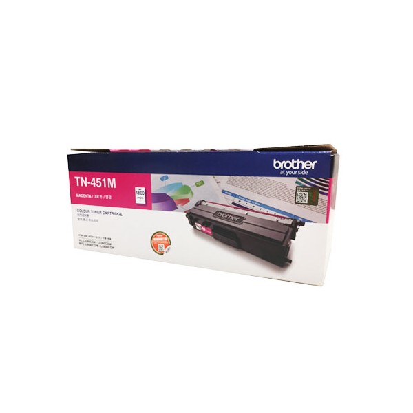 Hình của Mực in Brother TN-451M Magenta Toner (TN-451M)