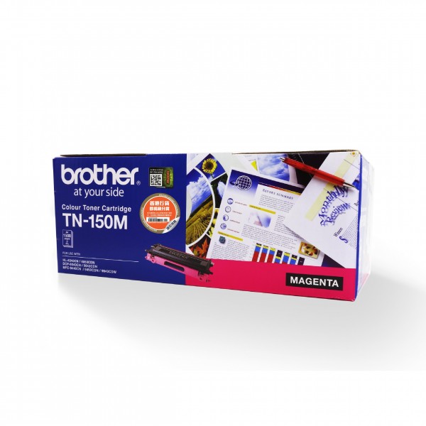 Hình của Mực in Brother TN150M Magente Toner