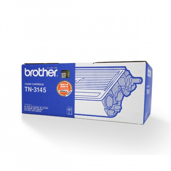 Hình của Mực in Brother TN-3145 Black Toner (TN-3145)