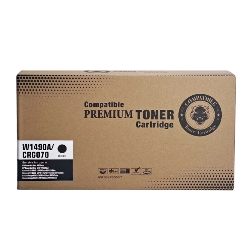 Hộp mực Premium 070 Black Toner Cartridge (HM070TIGER)
