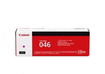 Hình của Mực in Canon 046 Magenta Toner Cartridge (1248C003AA)