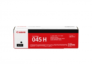 Hình của Mực in Canon 045H Black Toner Cartridge (1246C003AA)