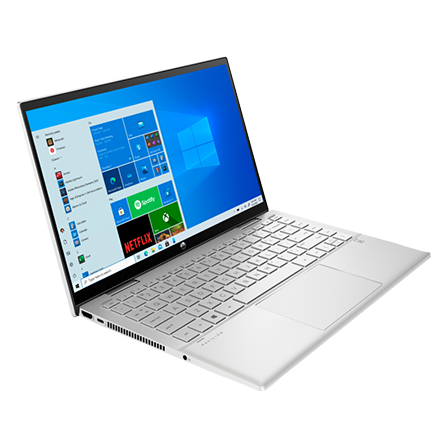 Hình của HP Pavilion X360 14-dy0161TU (4Y1D2PA)