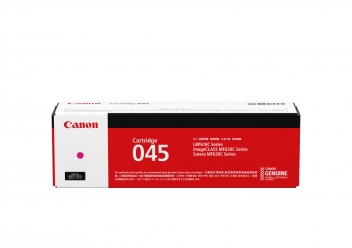 Hình của Mực in Canon 045 Magenta Toner Cartridge (1240C003AA)