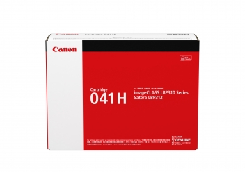 Hình của Mực in Canon 041H Black Toner Cartridge (0453C003AA)