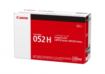 Hình của Mực in Canon 052H Black Toner Cartridge (2200C003AA)