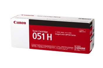 Hình của Mực in Canon 051H Black Toner Cartridge (2169C003AA)