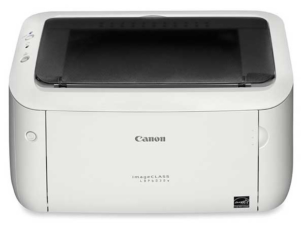 Hình của Máy in Laser trắng đen Canon LBP6030