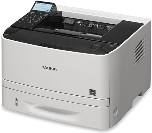 Hình của Máy in Laser trắng đen Canon LBP253x