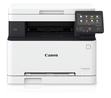 Hình của Máy in Laser màu đa năng Canon MF631Cn