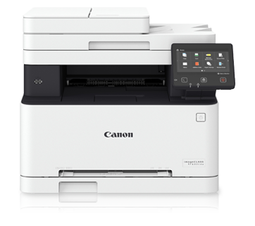 Hình của Máy in Laser màu đa năng Canon MF633Cdw