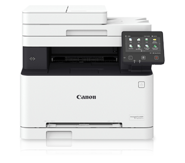 Hình của Máy in Laser màu đa năng Canon MF635Cx