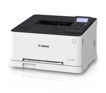 Hình của Máy in Laser màu Canon LBP613Cdw