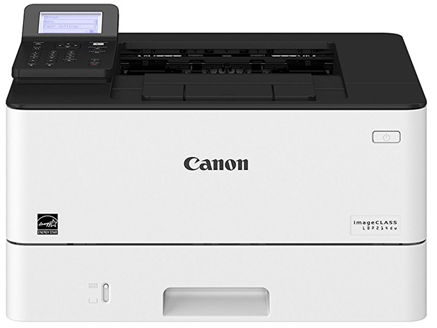 Hình của Máy in Laser trắng đen Canon LBP214dw