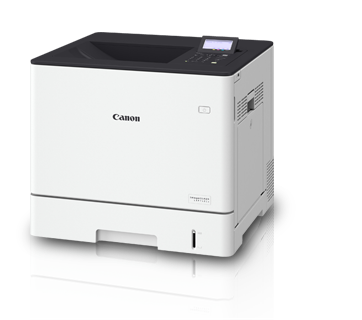 Hình của Máy in Laser màu Canon LBP712Cx