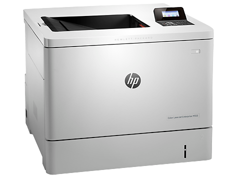 Hình của HP Color LaserJet Enterprise M552dn (B5L23A)