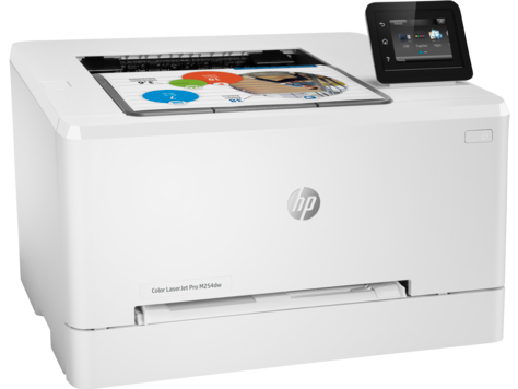 Hình của HP Color LaserJet Pro M254dw (T6B60A)